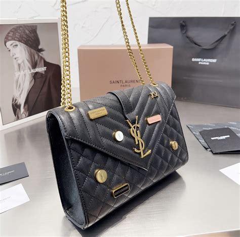 ysl dfs